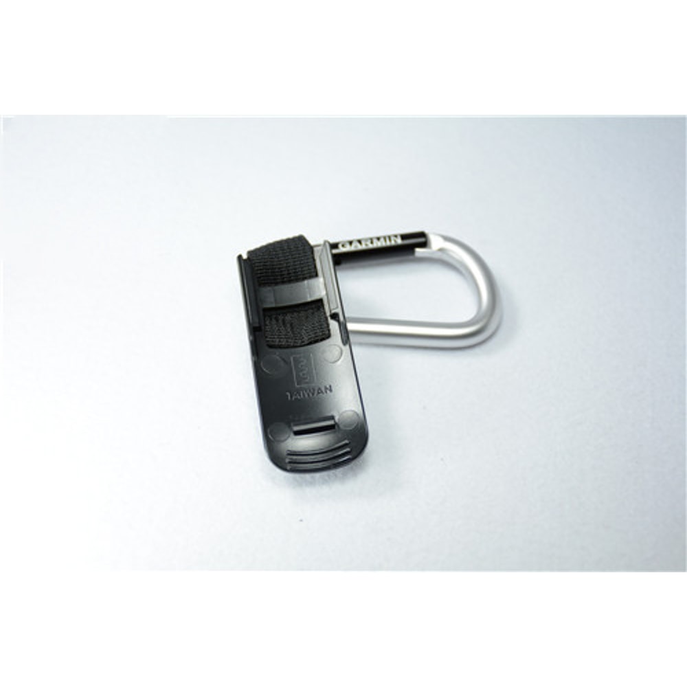 Garmin Carabiner Clip Mount For Handheld GPS Secure Outdoor Carry Hook 2