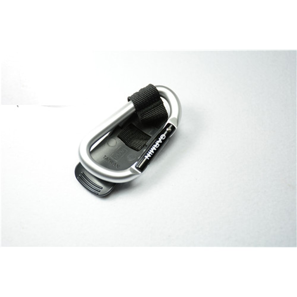 Garmin Carabiner Clip Mount For Handheld GPS Secure Outdoor Carry Hook 3