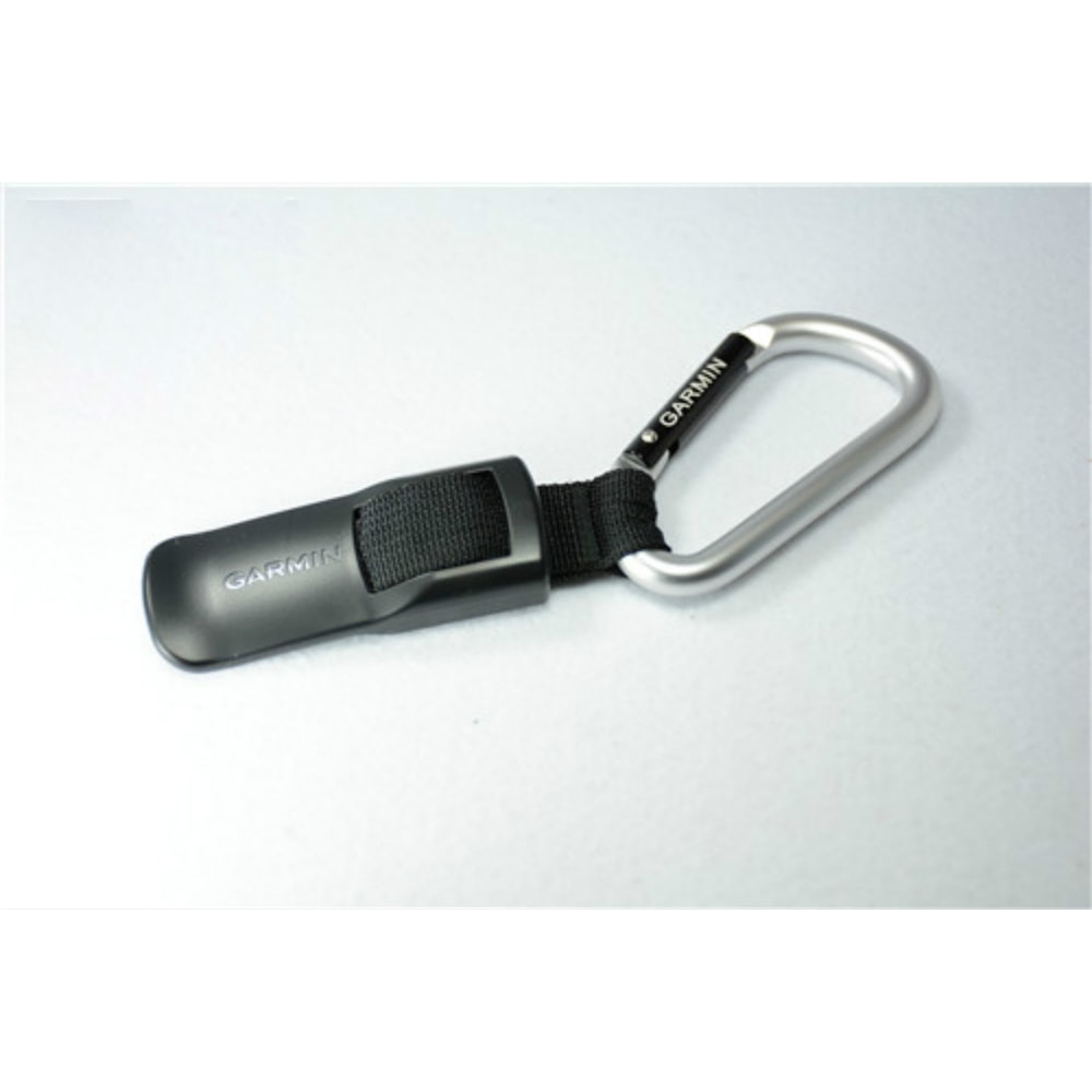 Garmin Carabiner Clip Mount For Handheld GPS Secure Outdoor Carry Hook 5