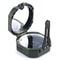 Precision Geological Compass for Hiking and Surveying Lightweight Outdoor Survival Compass