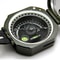 Precision Geological Compass for Hiking and Surveying Lightweight Outdoor Survival Compass