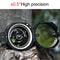 Precision Geological Compass for Hiking and Surveying Lightweight Outdoor Survival Compass