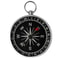 Precision Aluminum Hiking Compass for Outdoor Navigation Camping and Survival Gear