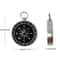 Precision Aluminum Hiking Compass for Outdoor Navigation Camping and Survival Gear