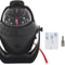 Adjustable Magnetic Vehicle Compass Ball for Cars Boats and Marine Navigation