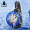 Professional Diving Compass Waterproof Luminous Scuba Navigation Wrist Compass