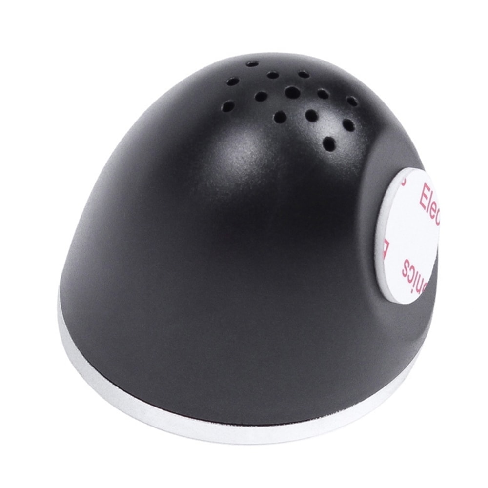 Mini Car Dashboard Compass Ball Navigation Tool for Accurate Direction & Travel Safety