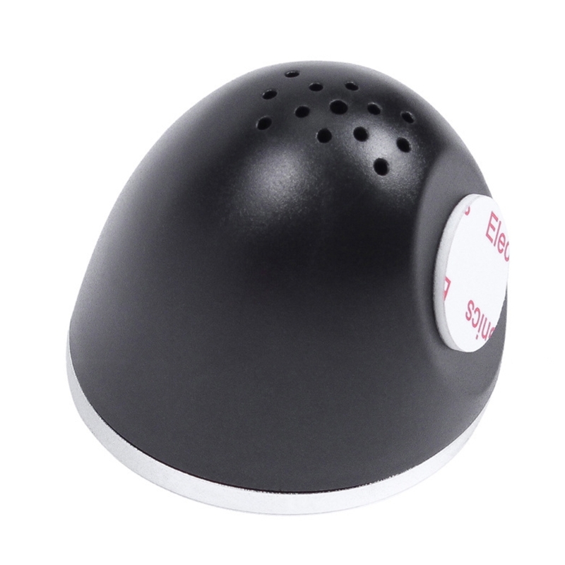 Mini Car Dashboard Compass Ball Navigation Tool for Accurate Direction & Travel Safety