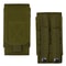 Tactical Molle Phone Pouch Belt Holder Durable Outdoor Waist Carry Bag 6