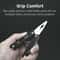 Compact Multitool Scissors With Screwdriver Set Portable EDC Tool For Outdoor Everyday Carry 4