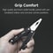 Compact Multitool Scissors With Screwdriver Set Portable EDC Tool For Outdoor Everyday Carry 4