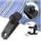 Heavy Duty Tarp Clips Lock Grip Clamps For Secure Tent And Canopy Fastening 0
