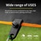 Heavy Duty Tarp Clips Lock Grip Clamps For Secure Tent And Canopy Fastening 2