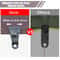 Heavy Duty Tarp Clips Lock Grip Clamps For Secure Tent And Canopy Fastening 4