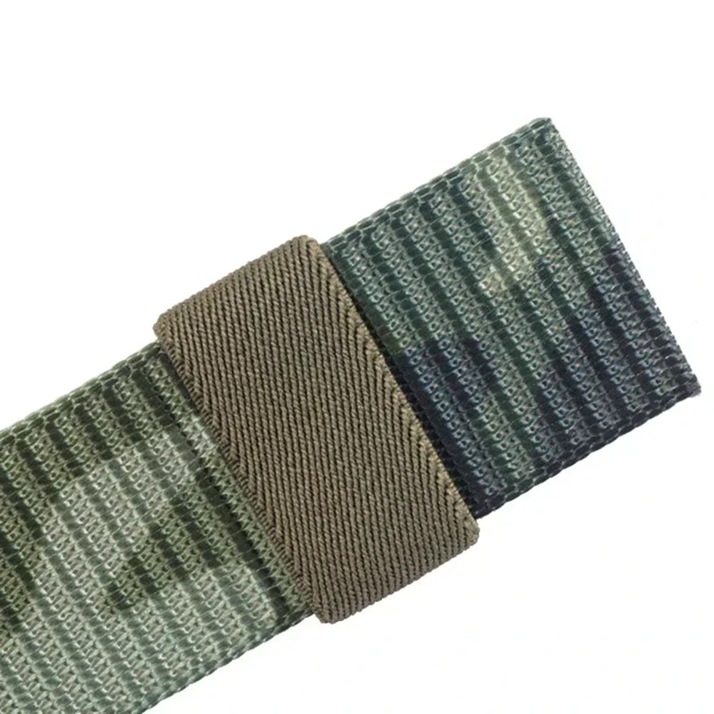 Tactical Belt Keeper Elastic Loop Holder For Backpack Straps And EDC Gear Organization 3