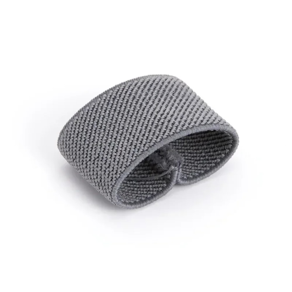 Tactical Belt Keeper Elastic Loop Holder For Backpack Straps And EDC Gear Organization 6