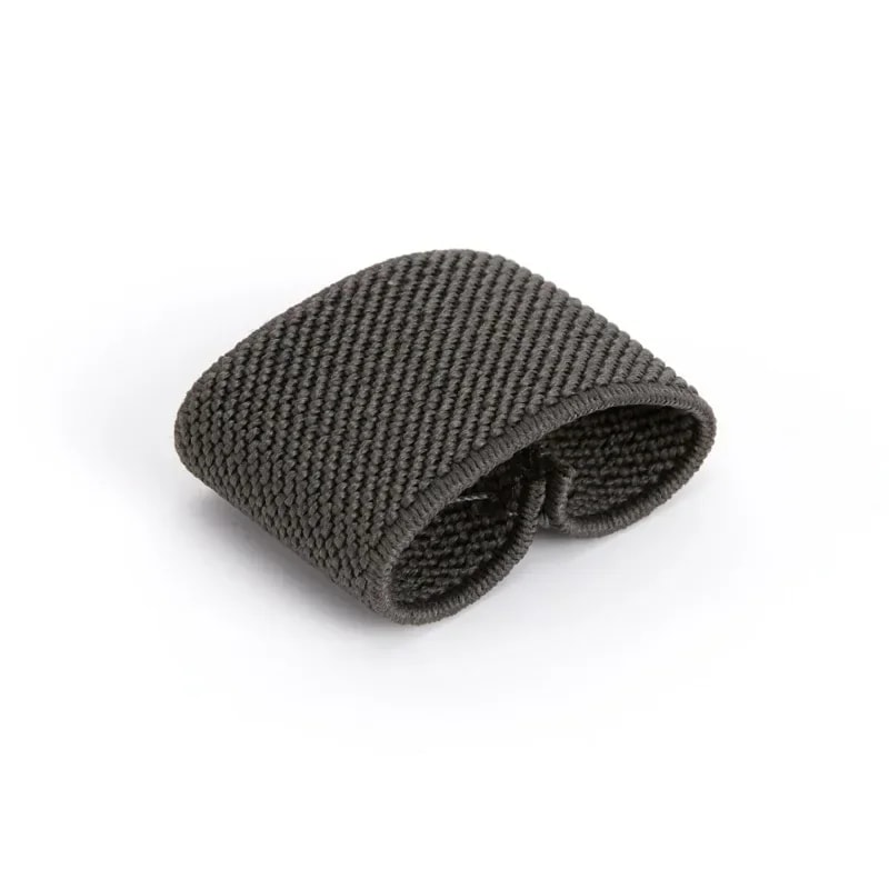 Tactical Belt Keeper Elastic Loop Holder For Backpack Straps And EDC Gear Organization 7