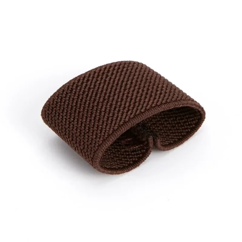 Tactical Belt Keeper Elastic Loop Holder For Backpack Straps And EDC Gear Organization 8