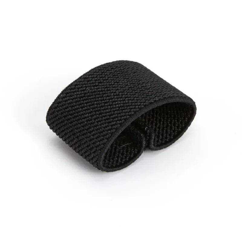 Tactical Belt Keeper Elastic Loop Holder For Backpack Straps And EDC Gear Organization 9