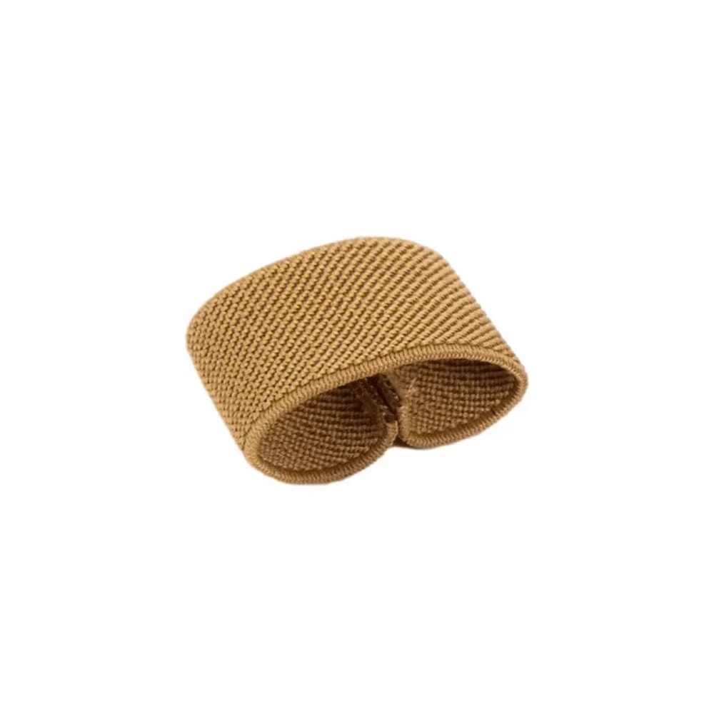 Tactical Belt Keeper Elastic Loop Holder For Backpack Straps And EDC Gear Organization 10