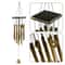 Heavy Duty Deep Tone Wind Chimes For Outdoor Gardens Porches Patios And Calm Spaces 2