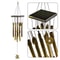 Heavy Duty Deep Tone Wind Chimes For Outdoor Gardens Porches Patios And Calm Spaces 2