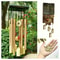 Heavy Duty Deep Tone Wind Chimes For Outdoor Gardens Porches Patios And Calm Spaces 0