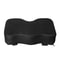Ergonomic Memory Foam Rowing Machine Seat Cushion Non Slip Exercise Bike Seat Pad