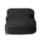 Ergonomic Memory Foam Rowing Machine Seat Cushion Non Slip Exercise Bike Seat Pad