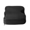 Ergonomic Memory Foam Rowing Machine Seat Cushion Non Slip Exercise Bike Seat Pad