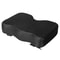 Ergonomic Memory Foam Rowing Machine Seat Cushion Non Slip Exercise Bike Seat Pad