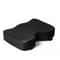 Ergonomic Memory Foam Rowing Machine Seat Cushion Non Slip Exercise Bike Seat Pad