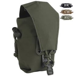 multi-functional molle pouch tactical utility edc gear organizer for plate carrier and hunting