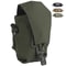 Multi-Functional MOLLE Pouch Tactical Utility EDC Gear Organizer for Plate Carrier and Hunting