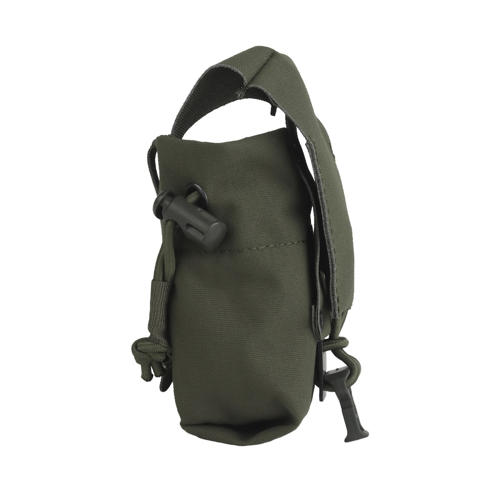 Multi-Functional MOLLE Pouch Tactical Utility EDC Gear Organizer for Plate Carrier and Hunting