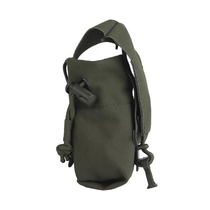 Multi-Functional MOLLE Pouch Tactical Utility EDC Gear Organizer for Plate Carrier and Hunting