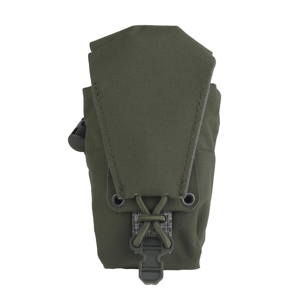 Multi-Functional MOLLE Pouch Tactical Utility EDC Gear Organizer for Plate Carrier and Hunting