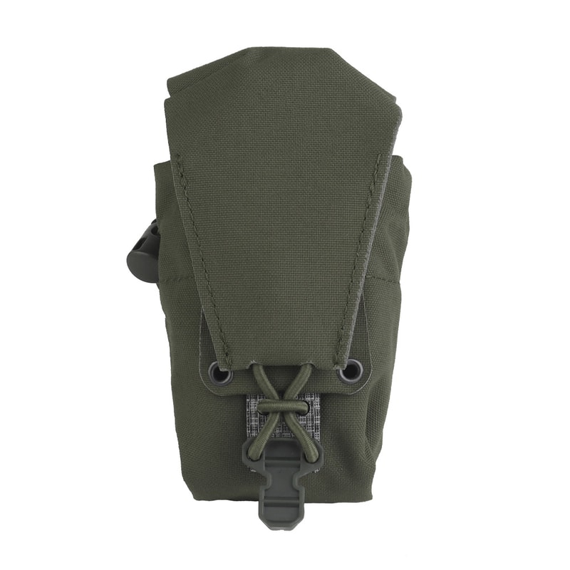 Multi-Functional MOLLE Pouch Tactical Utility EDC Gear Organizer for Plate Carrier and Hunting