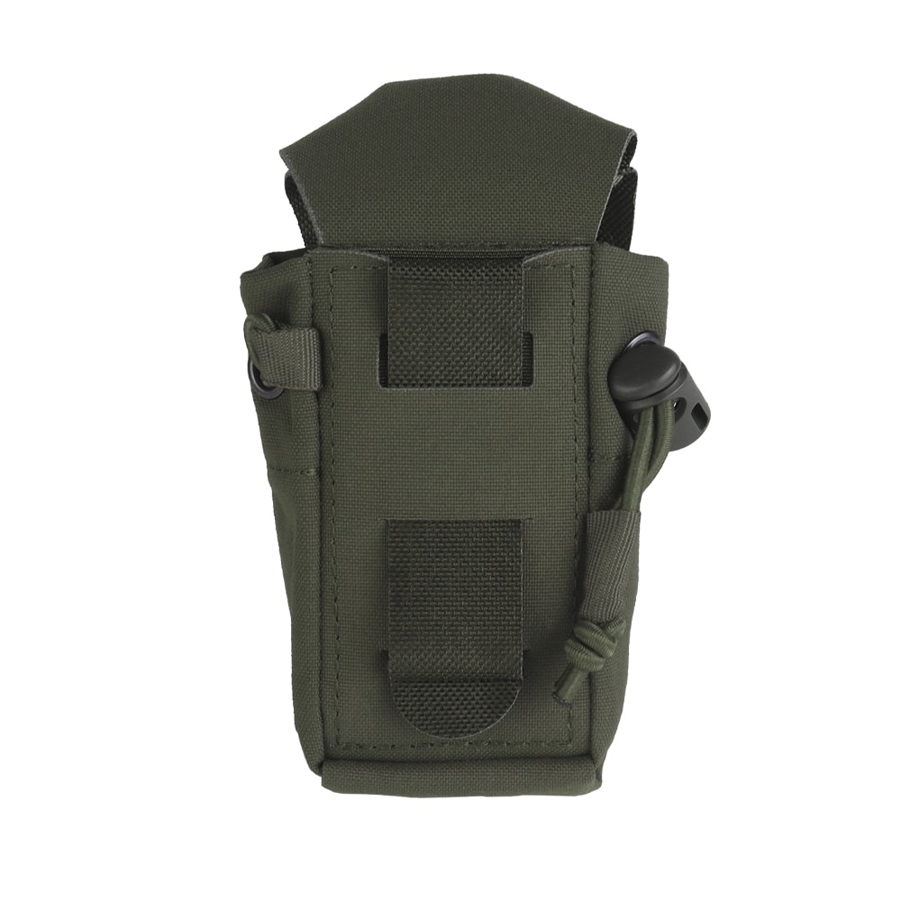 Multi-Functional MOLLE Pouch Tactical Utility EDC Gear Organizer for Plate Carrier and Hunting
