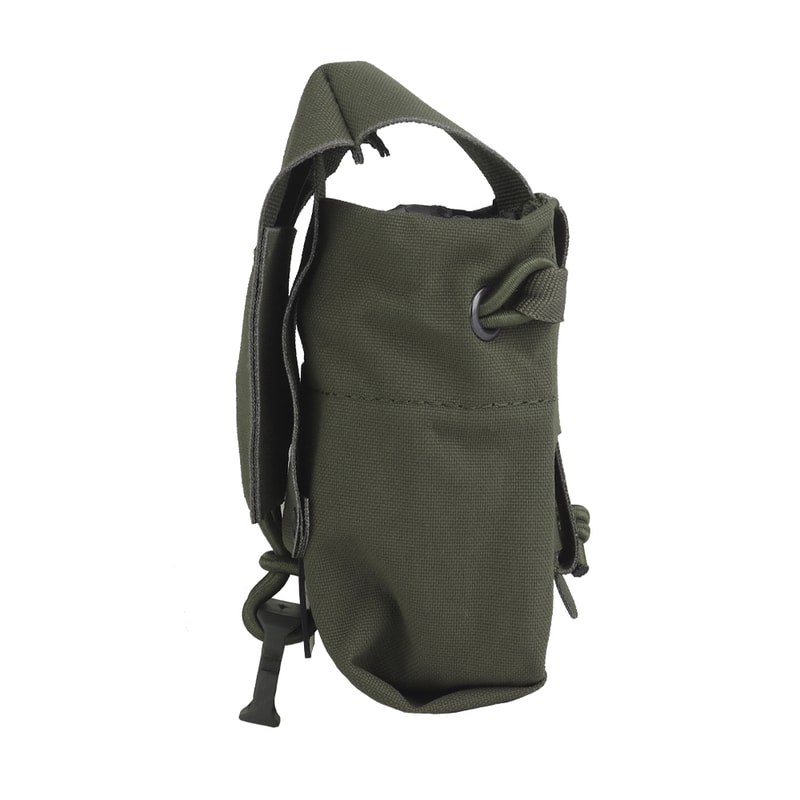 Multi-Functional MOLLE Pouch Tactical Utility EDC Gear Organizer for Plate Carrier and Hunting