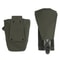 Multi-Functional MOLLE Pouch Tactical Utility EDC Gear Organizer for Plate Carrier and Hunting