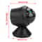 Waterproof Car Compass Ball with Suction Mount for Accurate Navigation