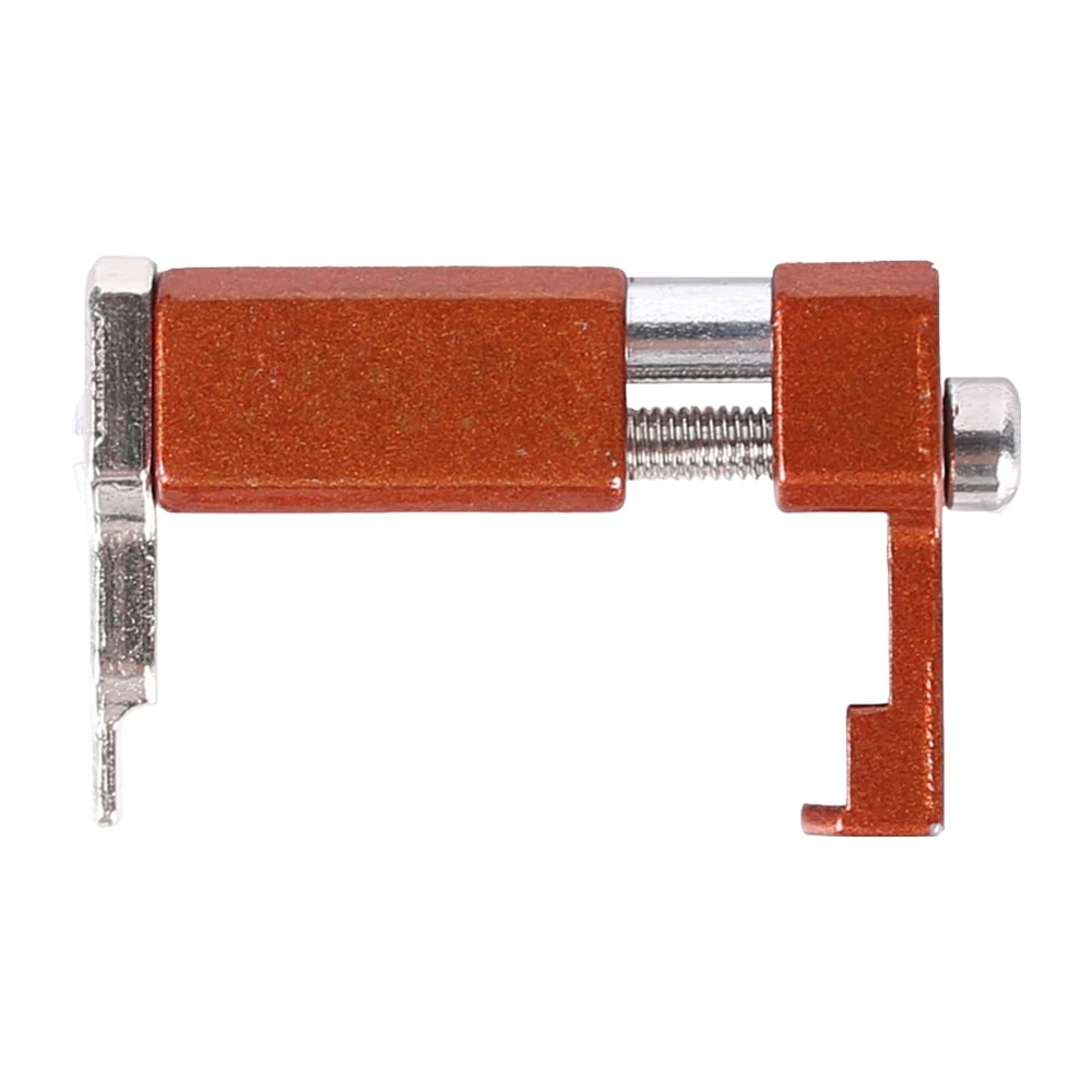 Precision Guitar Intonation Tool for Floyd Rose Bridge Setup