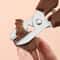 Stainless Steel Chestnut Cutter Tool With Precision Blade Nut Peeler 2