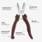 Stainless Steel Chestnut Cutter Tool With Precision Blade Nut Peeler 4