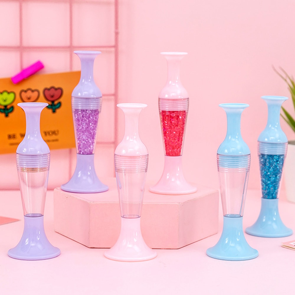 Precision Diamond Painting Pen Tool for DIY Diamond Art and Cross Stitch Crafts