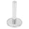 High Impact Stainless Steel Meat Tenderizer Hammer for Juicy, Even Cooking