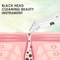Deep Pore Blackhead Remover Vacuum Facial Cleanser with Suction Skin Care Tool