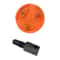 High Torque Chainsaw Clutch Removal Tool Kit with Piston Stop