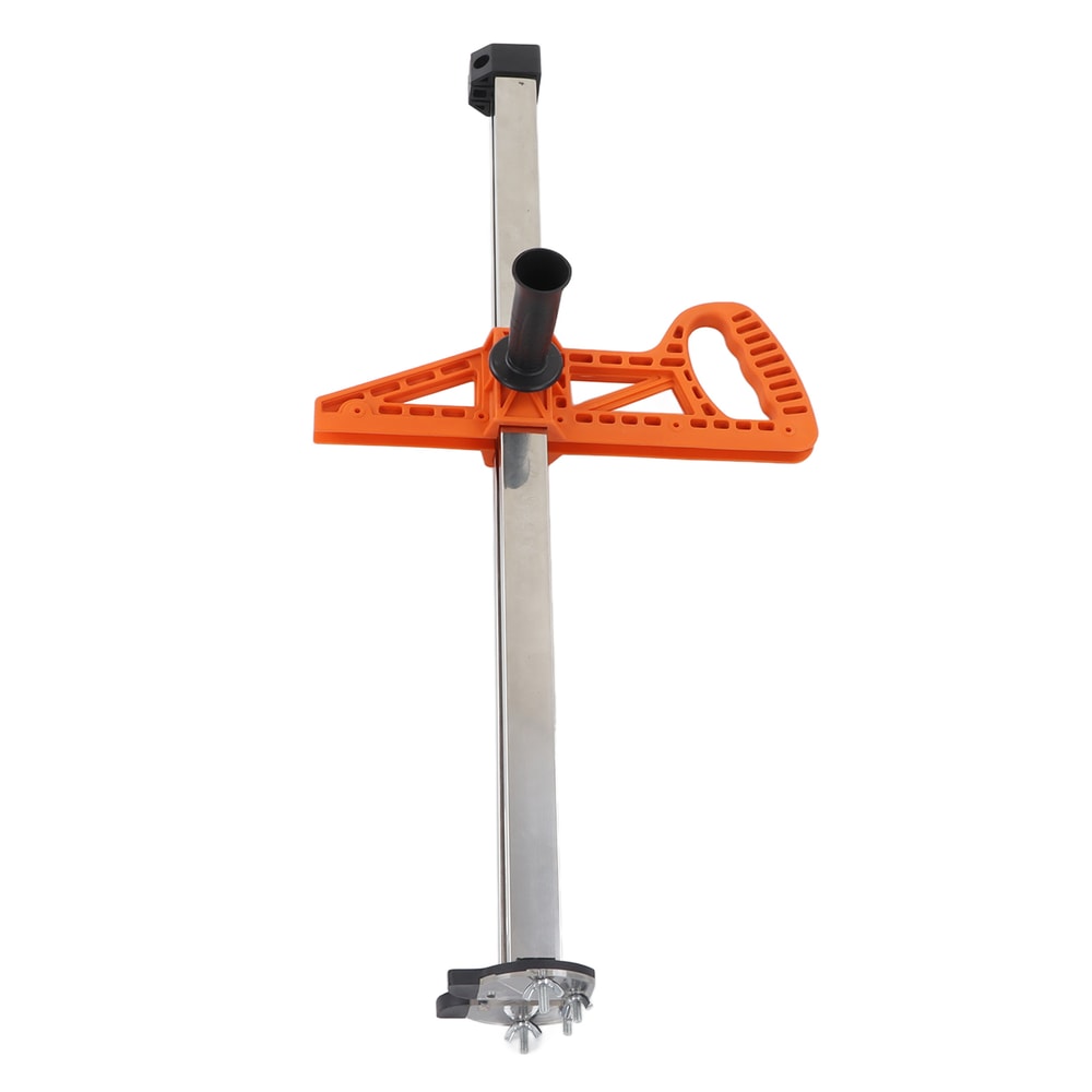 Precision Gypsum Board Cutter Tool Portable Stainless Steel Drywall Cutter